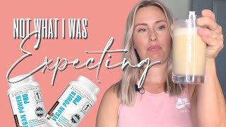 1ST PHORM VEGAN PROTEIN POWDER FULL REVIEW