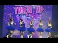 TURN UP - KAIA Fancam - 230716 PPOP CONVENTION 2023, Araneta Coliseum - Fan Boy Doll Arch