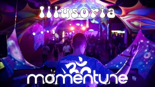 Momentune live @Illusoria 2022/2023