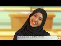 Our Commercial - Cosmopolitan College, Brunei