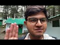 vipassana meditation journey 🧘 dharamshala himachal pradesh