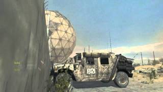 El-mutante-pr125 - MW3 Game Clip