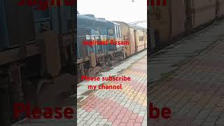 Jagiroad Railway station road Morigoan aasam #hindisong  police