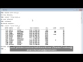 SQL: Delete Vs Truncate Vs Drop SQL: Delete Vs Truncate Vs Drop