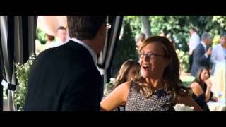 The Hangover - The Bartender