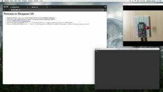 Tutorial #4: Customise built-in web server