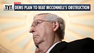 Senate Democrats Outsmart Bad Bipartisanship?