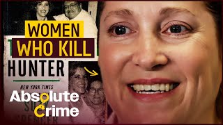 Making A Killing: Women Who Murdered To Get Rich