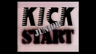 BBC1 | Junior Kick Start | 26th December 1981