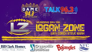 The Logan Zone 2-6-25