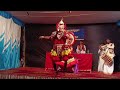 yakshagana kaarthaveeryarjuna kalaga ಯಕ್ಷಗಾನ ಪ್ರದರ್ಶನ ತಿರುಮಲ ಕವಿ ವಿರಚಿತ ಕಾರ್ತವೀರ್ಯಾರ್ಜುನ ಕಾಳಗ