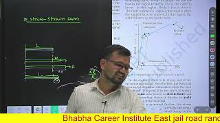 11th Physics  (modulus of elasticity) #chapter_9_Mechanical_properties_of_solid