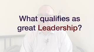 ALLPS - Leadership