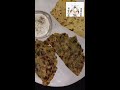 sindhi chehra dhoda indhi dish chawal atte ki roti sindhi special recipe viral shorts dhoda