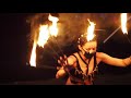 ΑΦΡΟΔΙΤΑ fire show @ global ark 2020