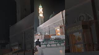 Madina.#500subs #aftablqbal #atv #subscribe #travel #rain #beautiful #viral #islam