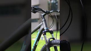 TRINX MTB Model Brave1.6