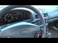 2000 infiniti i30 san antonio austin houston new braunfels helotes g40091f