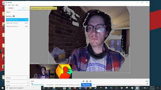 DepthKit Test 6.1.2020 direct playback