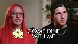 Come Dine with Me: The Professionals - Season 2024 - Series 2 Episode 10