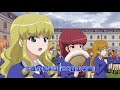 最後の戦いが始まる！映画『ガールズ＆パンツァー　最終章　第1話』本予告編