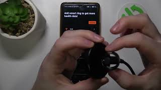 How To Charge Smartring ICE RING