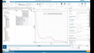 Simcenter Testlab Neo Pivot Table and Displays