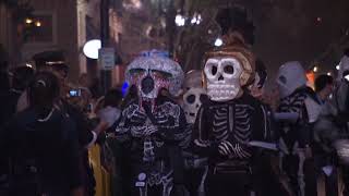 2011 Krewe d'Etat Parade