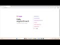 How to Implement CI/CD for angular in Azure DevOps #azure #azuredevops