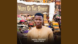 Voice Of The Street