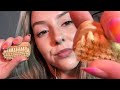 Eyes Closed ASMR Follow my Instructions 🚦