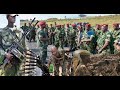 AMAKURU NIMUGOROBA KUWA 11.9.2024:M23 YARASHE ITABABARIRA ABAKOMANDO BA FARDC BIFUZAGA GUFATA RUBAYA