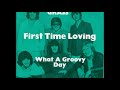 Harmony Grass – First Time Loving 1969 ((Stereo))