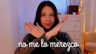 ASMR | Motivacional ¿cuándo PARAR? ¿cuándo DEJARLO?