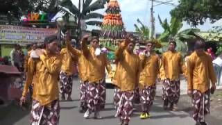 Gelar Budaya Padukuhan Gowok Yogyakarta