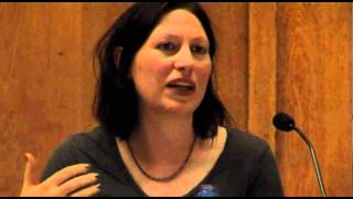 Q&A Session from Natalie Haynes' lecture