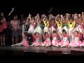 新翠培元幼稚園畢業典禮表演2013 part d