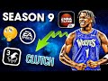 WHAT TO EXPECT IN NBA LIVE MOBILE SEASON 9........