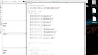 PackTexture.sh script for TexturePacker