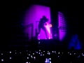 Lady Gaga - Dance in the dark, Croatia (Arena Zagreb) 05.11.2010