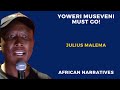 President Yoweri Museveni Must Go | Julius Malema