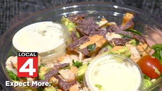 Taste Test Panera S New Menu