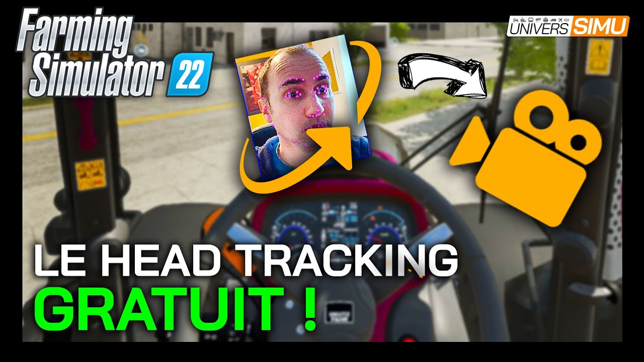 Head Tracking Farming Simulator At Jackson Ribush Blog