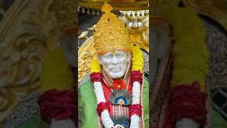 Om Sai Ram #saibaba #shorts #shirdi #sai #god #saibabaquotes #viral