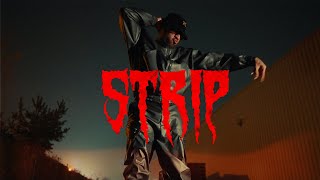 MO DOUZI - STRIP (prod. by AYMVN, CPTN \u0026 REEM SUPREME)