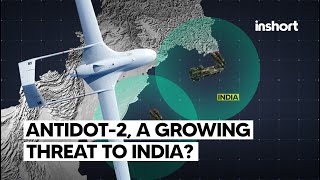 TB2's ANTIDOT-2, A growing threat to Indian air defence  system? | InShort