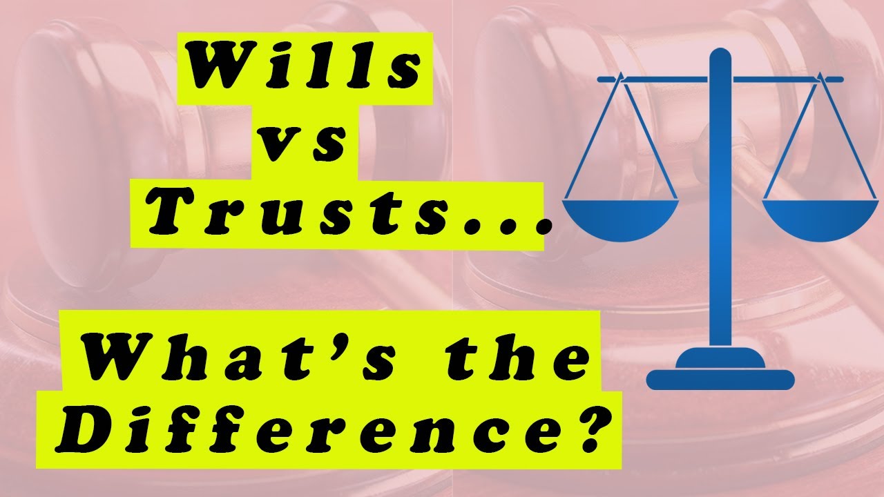 What Is An A And B Trust