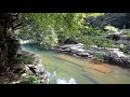 岡山県 奥津渓ウォーキング okutsu kei valley trekking okayama japan 【癒しの水辺】