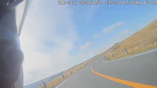 【ドラレコ映像】大観峰で国道212号～ミルクロードへ・・・