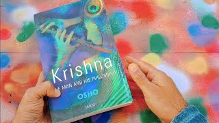 KRISHNA : The man and his philosophy by Osho | BOOK HUNT